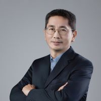 陳江明老師照片