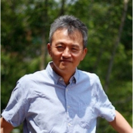 賴法才老師照片