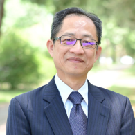 陳建良/菁英特聘教授兼護理暨健康福祉學院院長
