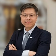 邱顯鴻/專任副教授兼系主任圖片