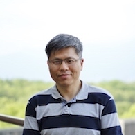 邱顯鴻/專任副教授兼系主任圖片