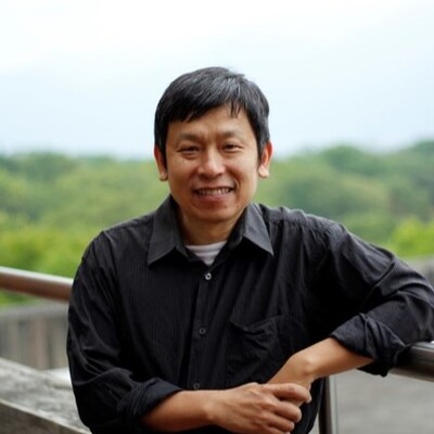 吳健瑋/兼任副教授圖片