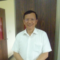 張清和/兼任教授級專業技術人員圖片